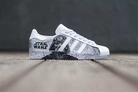 adidas star wars schuhe kaufen|Star Wars · Sneakers .